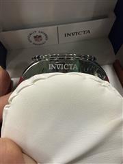 INVICTA Gent's Wristwatch 33146 Washington Commanders